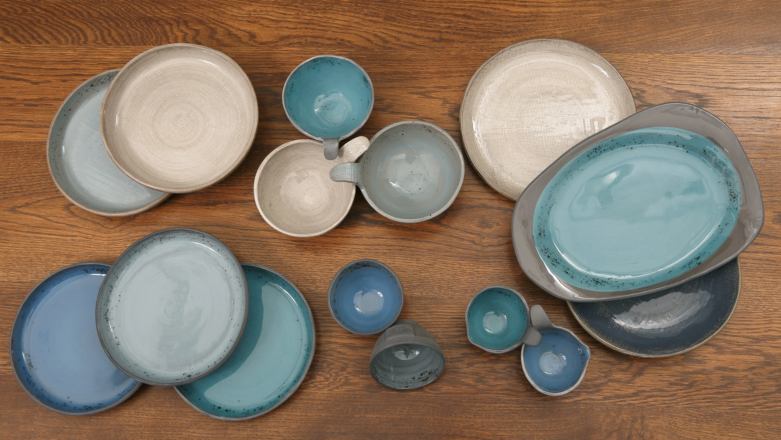 Sofia Ceramics