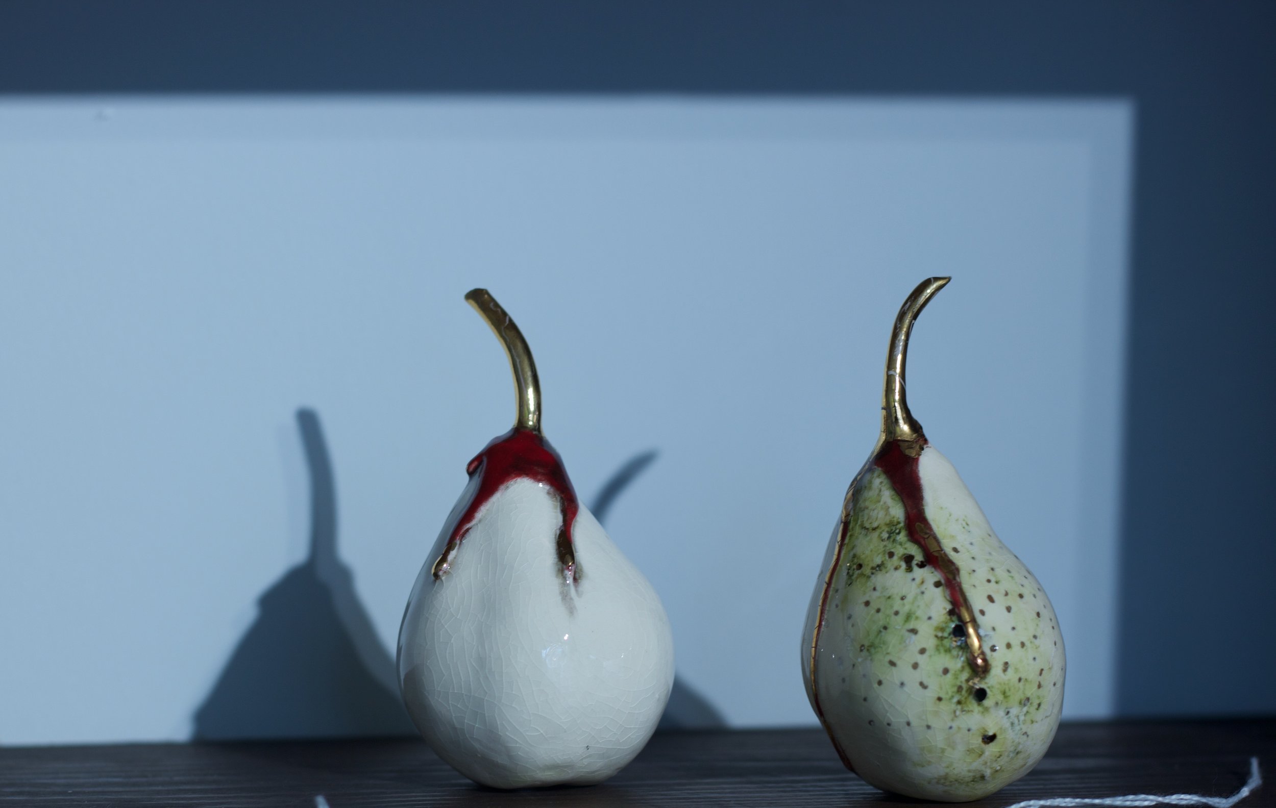 Remon Jephcott - Pears