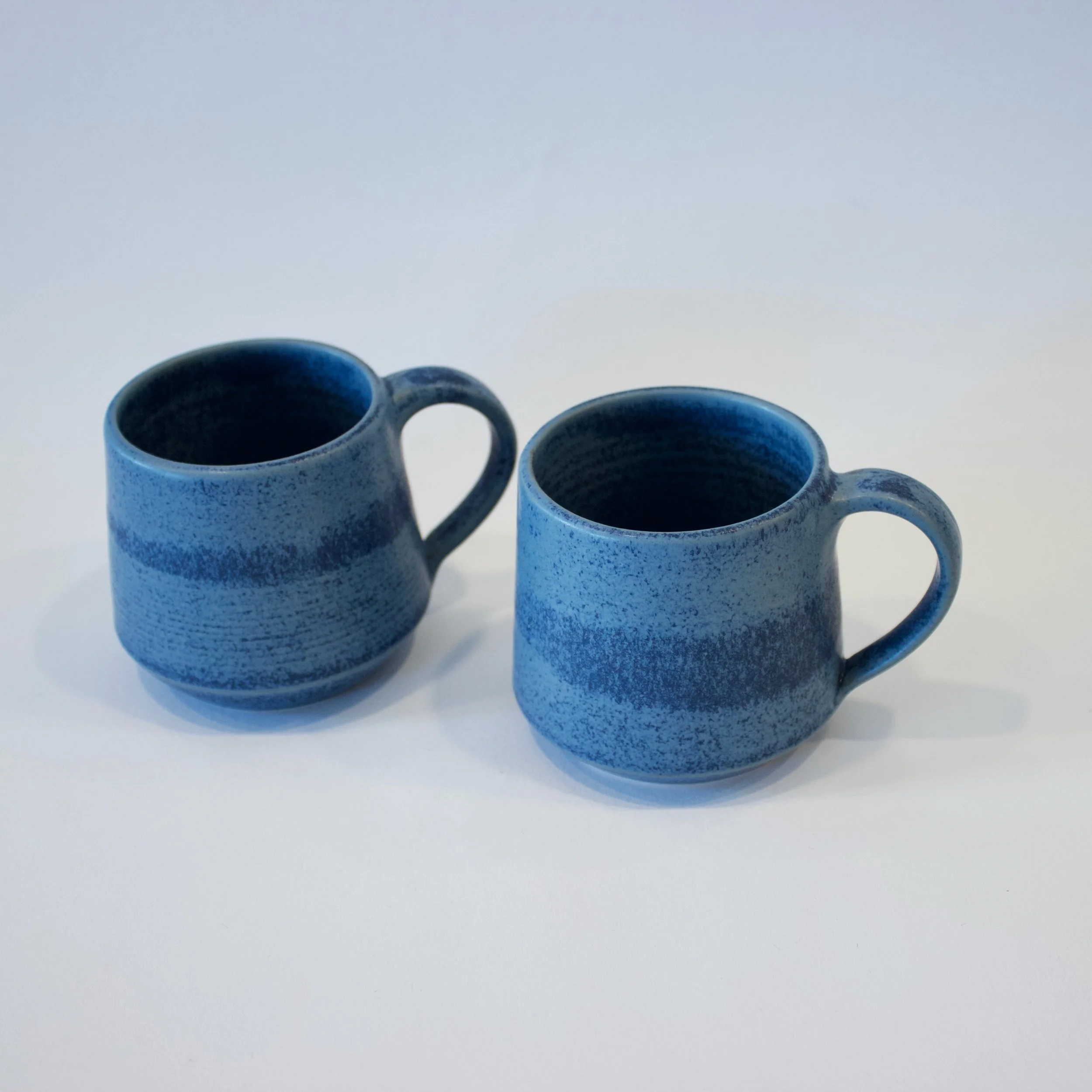 Kate Kirk - Mugs