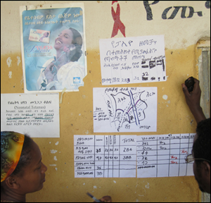 "Methods for evaluating the impact of vertical programs on health systems" ( C losser et al. 2012 )