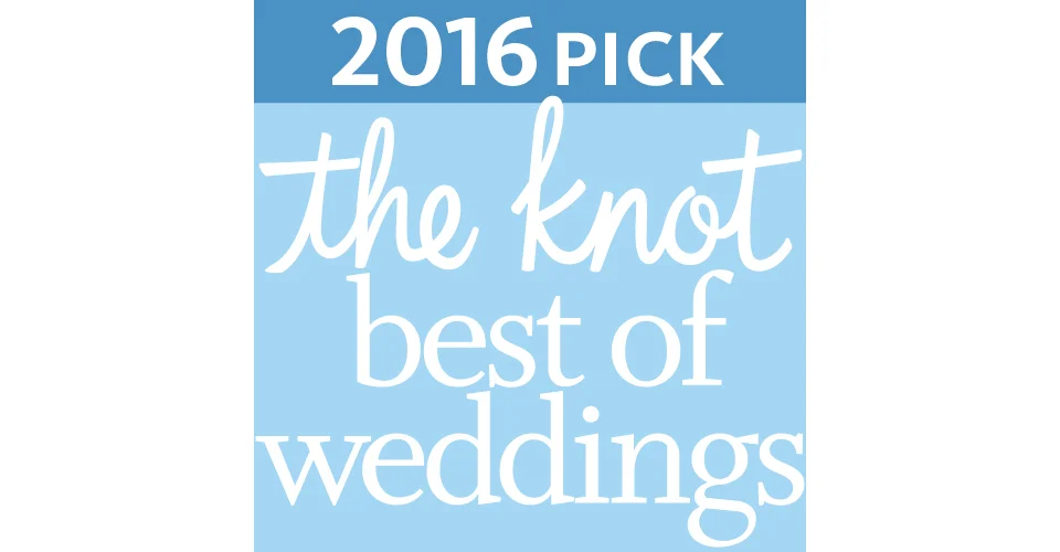 First Dance Charlotte Wins The Knot Best of Weddings for 2016