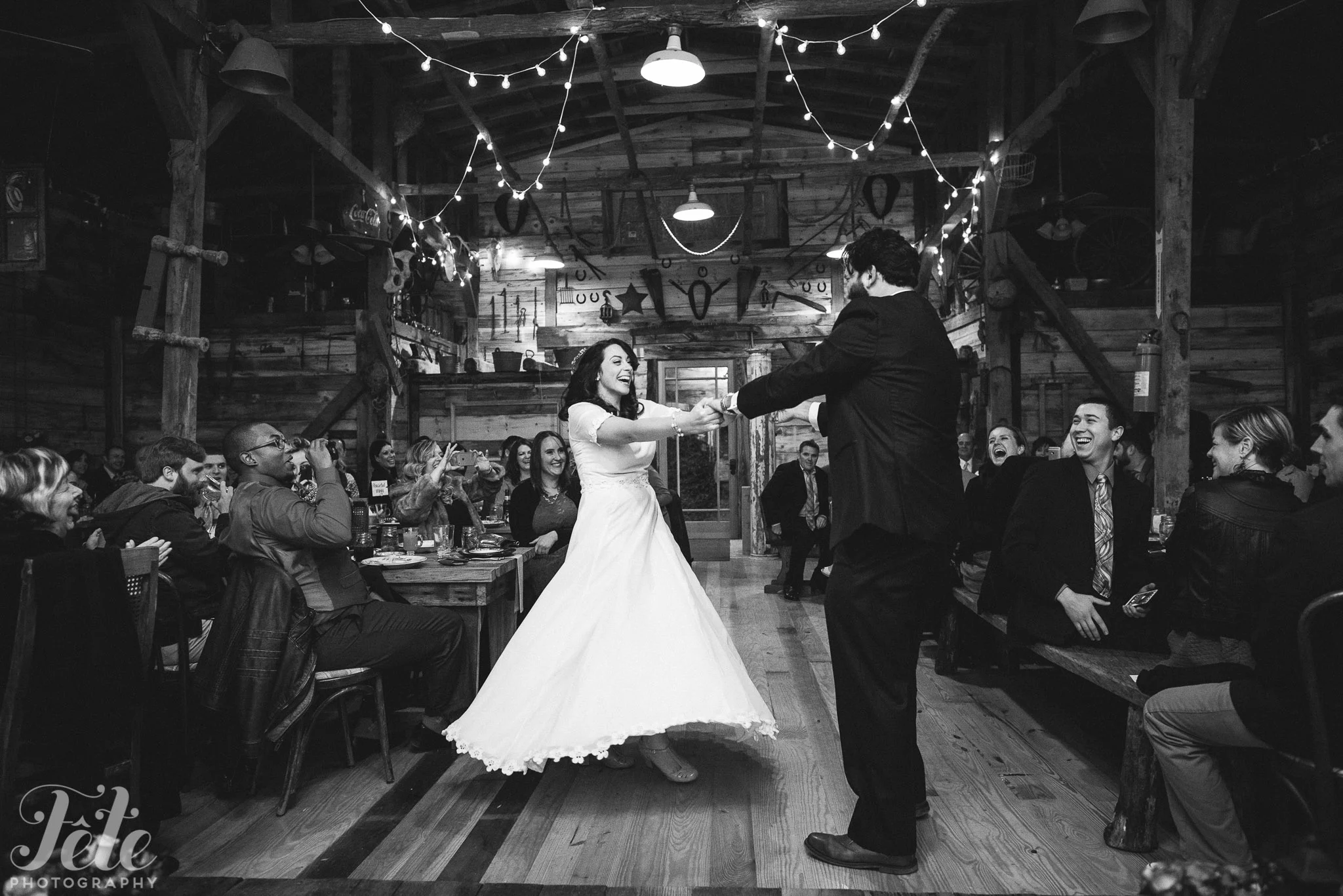 Valentine's Day Gift Idea: Wedding Dance Lessons for Your Love