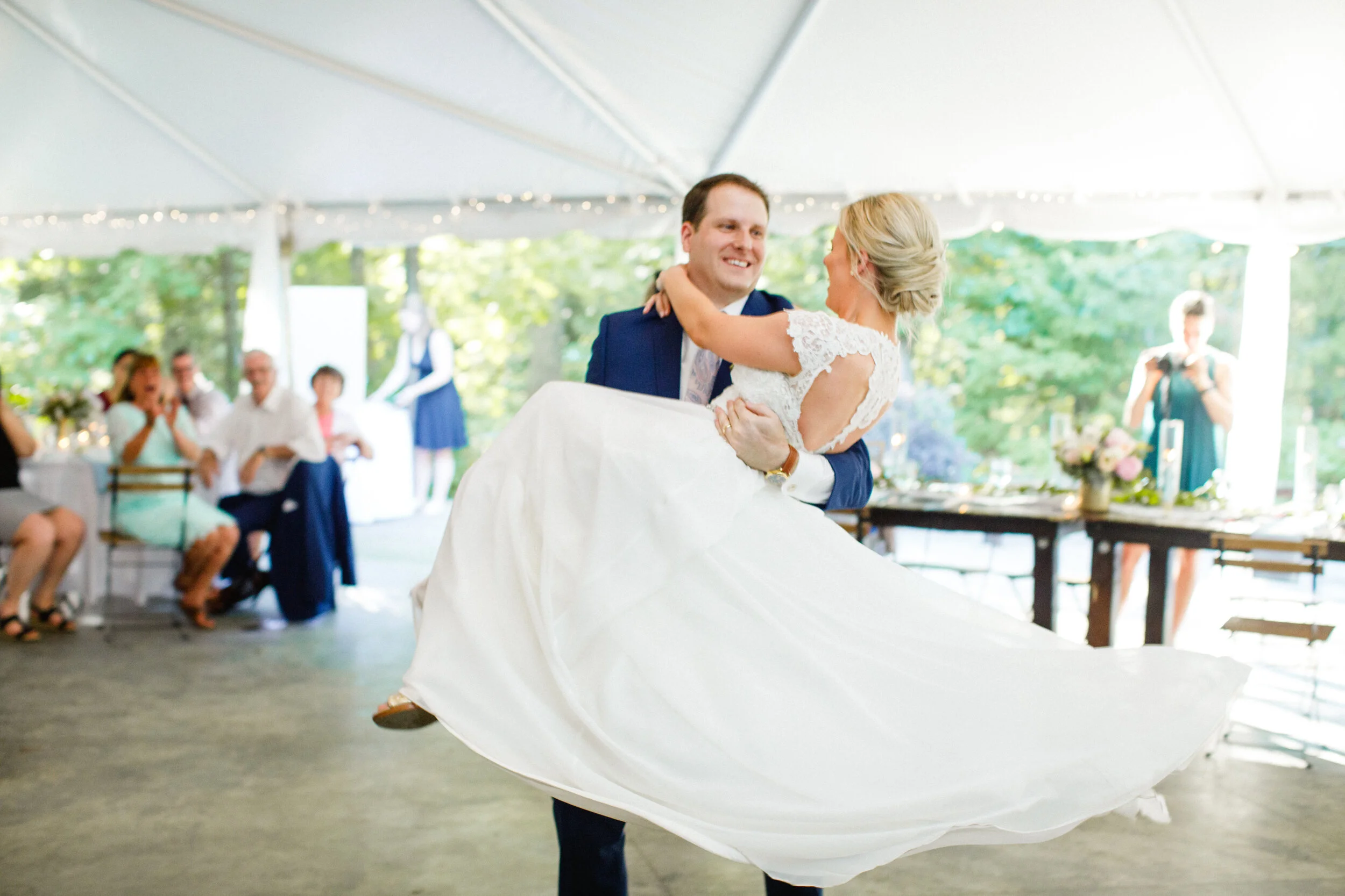 FAQ: When should we start learning our wedding first dance?