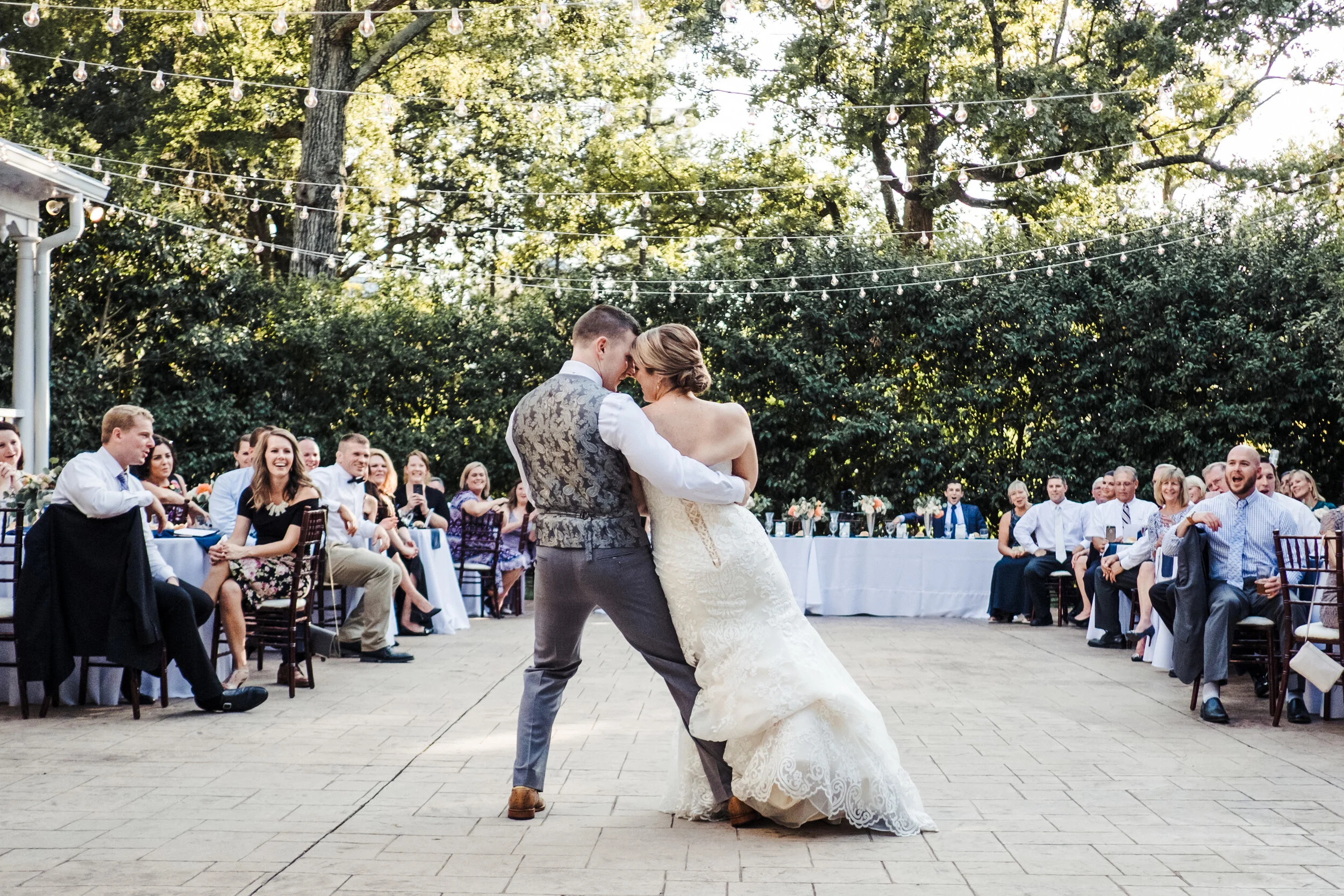 First Dancing Wedding first dance lessons 60 photos - Astyledwedding.com