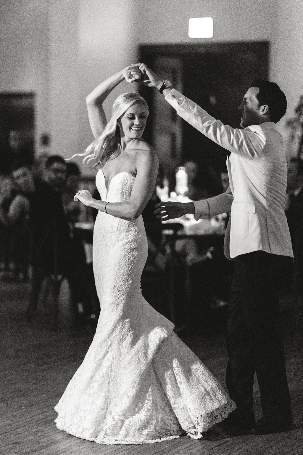 John Legend Wedding Reception