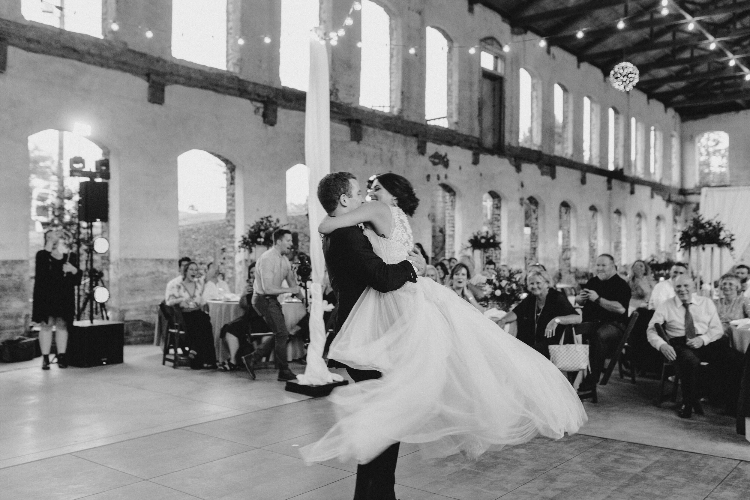 First Dance Charlotte picture