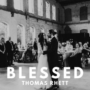 Blessed Thomas Rhett Wedding First Dance Choreography Tutorial