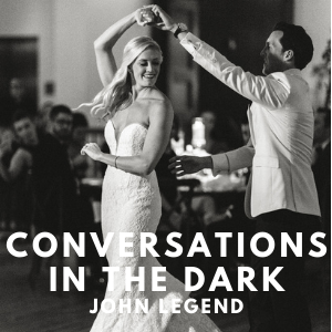 Conversations In The Dark John Legend Wedding First Dance Choreography Tutorial