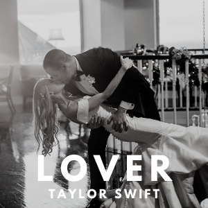 Lover Taylor Swift Wedding First Dance Choreography Tutorial