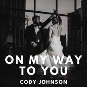 On My Way To You Cody Johnson Wedding First Dance Choreography Tutorial