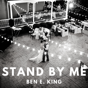 Stand By Me Ben E. King Wedding First Dance Choreography Tutorial