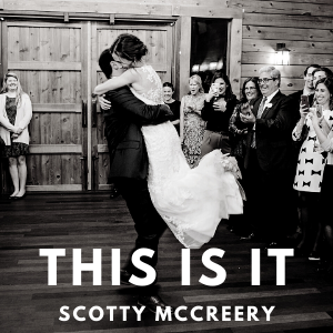 This Is It Scotty McCreery Wedding First Dance Choreography Tutorial