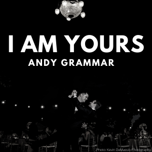 I Am Yours Andy Grammar Wedding Dance Choreography - Kevin Demassio Photography