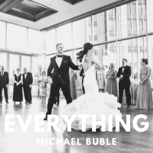 Everything Michael Buble Wedding First Dance Choreography Tutorial Easy for Beginners