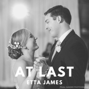 At Last Etta James Wedding First Dance Choreography Beginner Online Dance Lessons