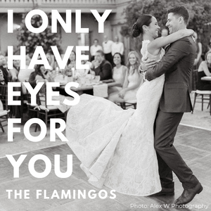 I Only Have Eyes For You - The Flamingos Wedding First Dance Online Tutorial For Beginners