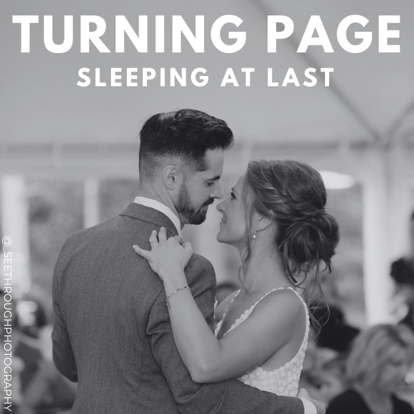 Turning Page - Sleeping At Last - Wedding First Dance Choreography for Beginners