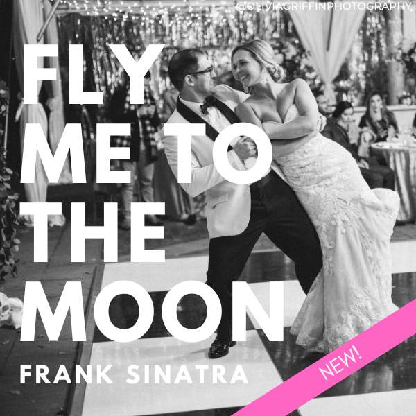 Fly Me To The Moon - Frank Sinatra - Wedding First Dance Tutorial For Beginners