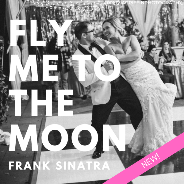 Fly Me To The Moon - Frank Sinatra - Wedding First Dance Online Tutorial - Enroll