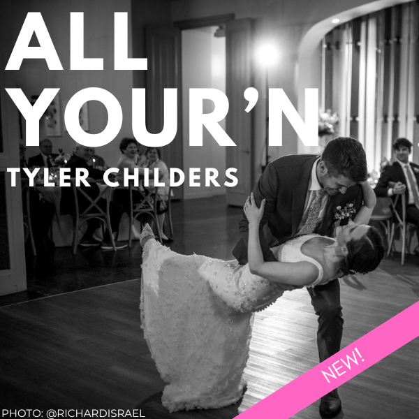 All Your'n - Tyler Childers Wedding First Dance Tutorial for Beginners