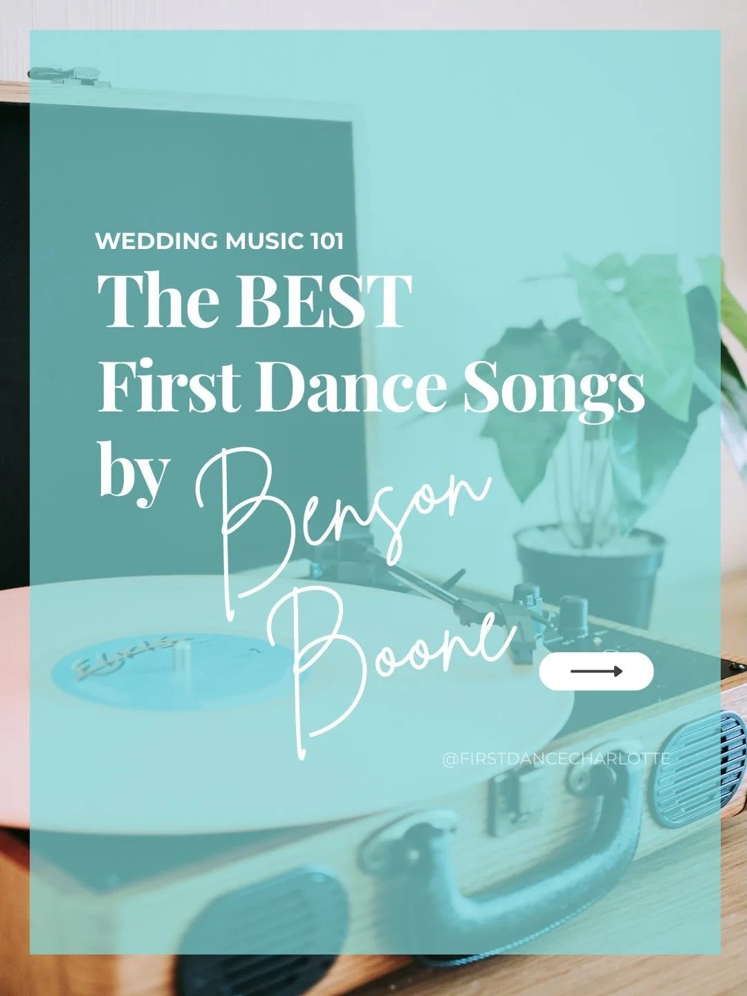 What&rsquo;s with Benson Boone and the different colored eyes? 👀🤪

Actually we just need two more love songs from him that reference blue eyes and hazel eyes and everyone will have representation! 

Are you familiar with all of these first dance so