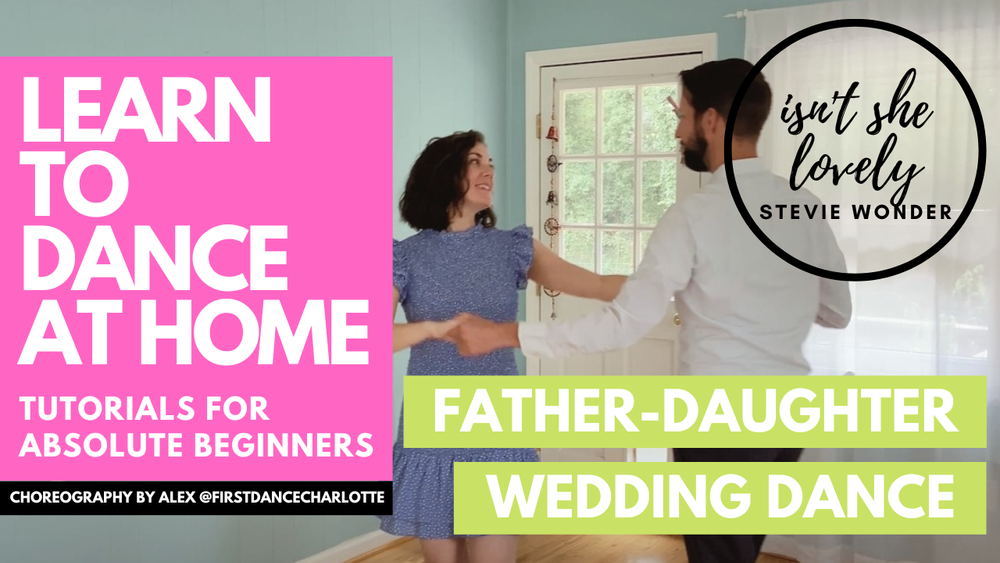 Easy dance routine for wedding | Beachweddingtips.com