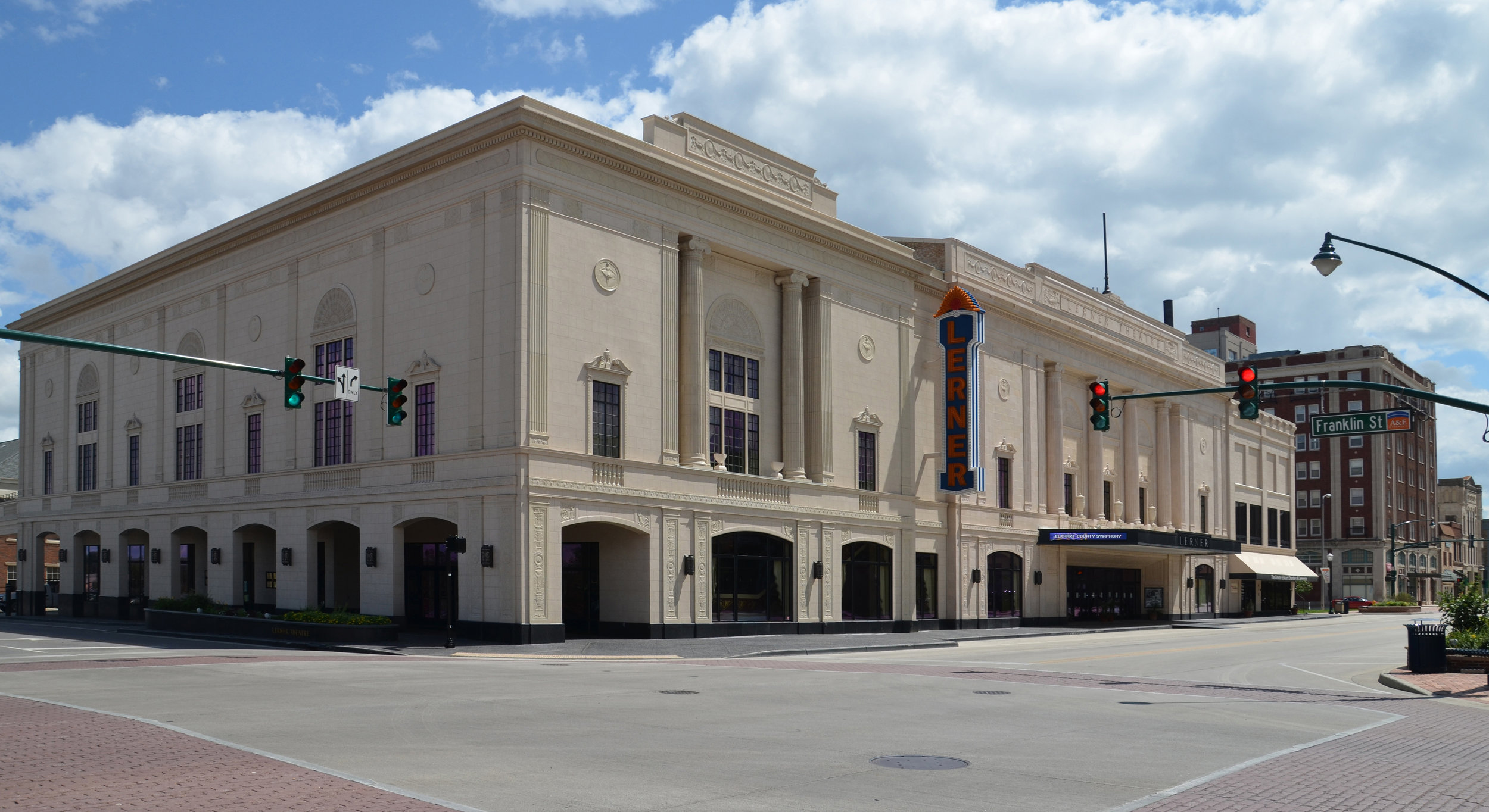 Lerner Theatre