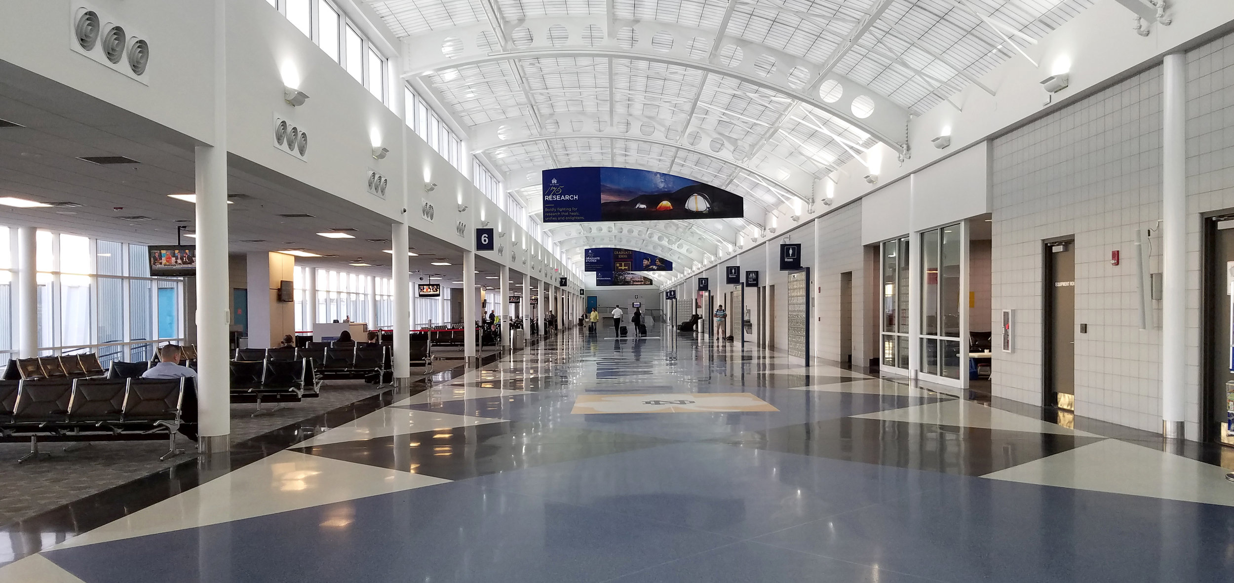 South Bend International Airport