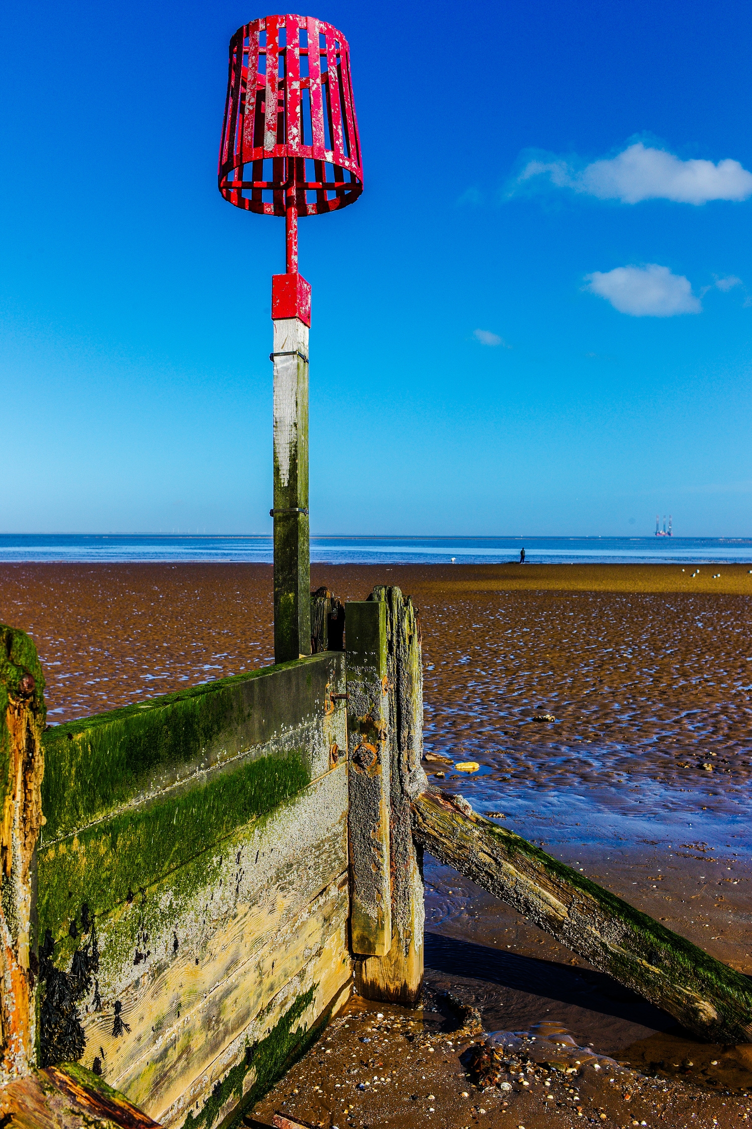 Cleethorpes Beach