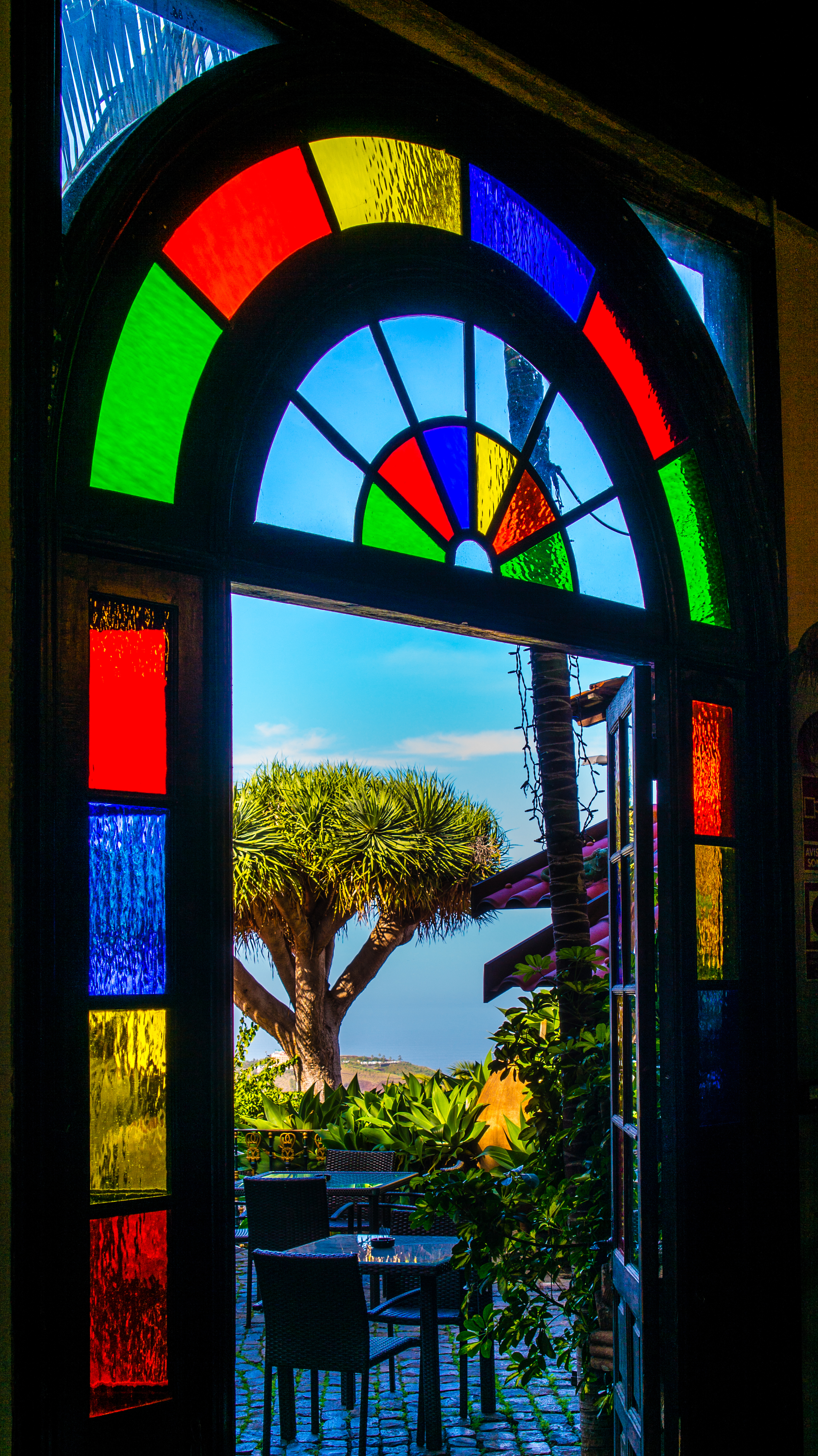 La Orotava, Tenerife