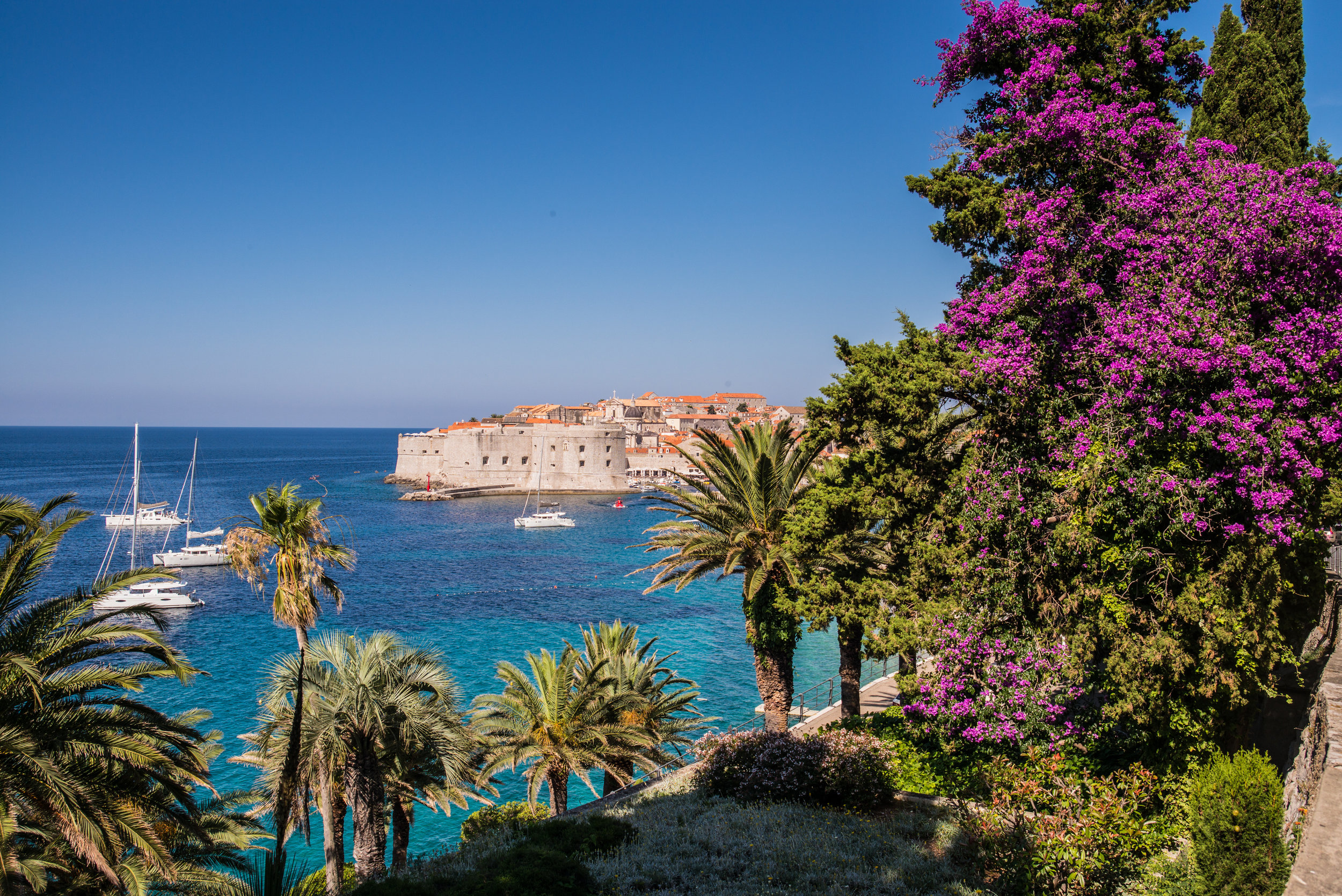 Old Dubrovnik