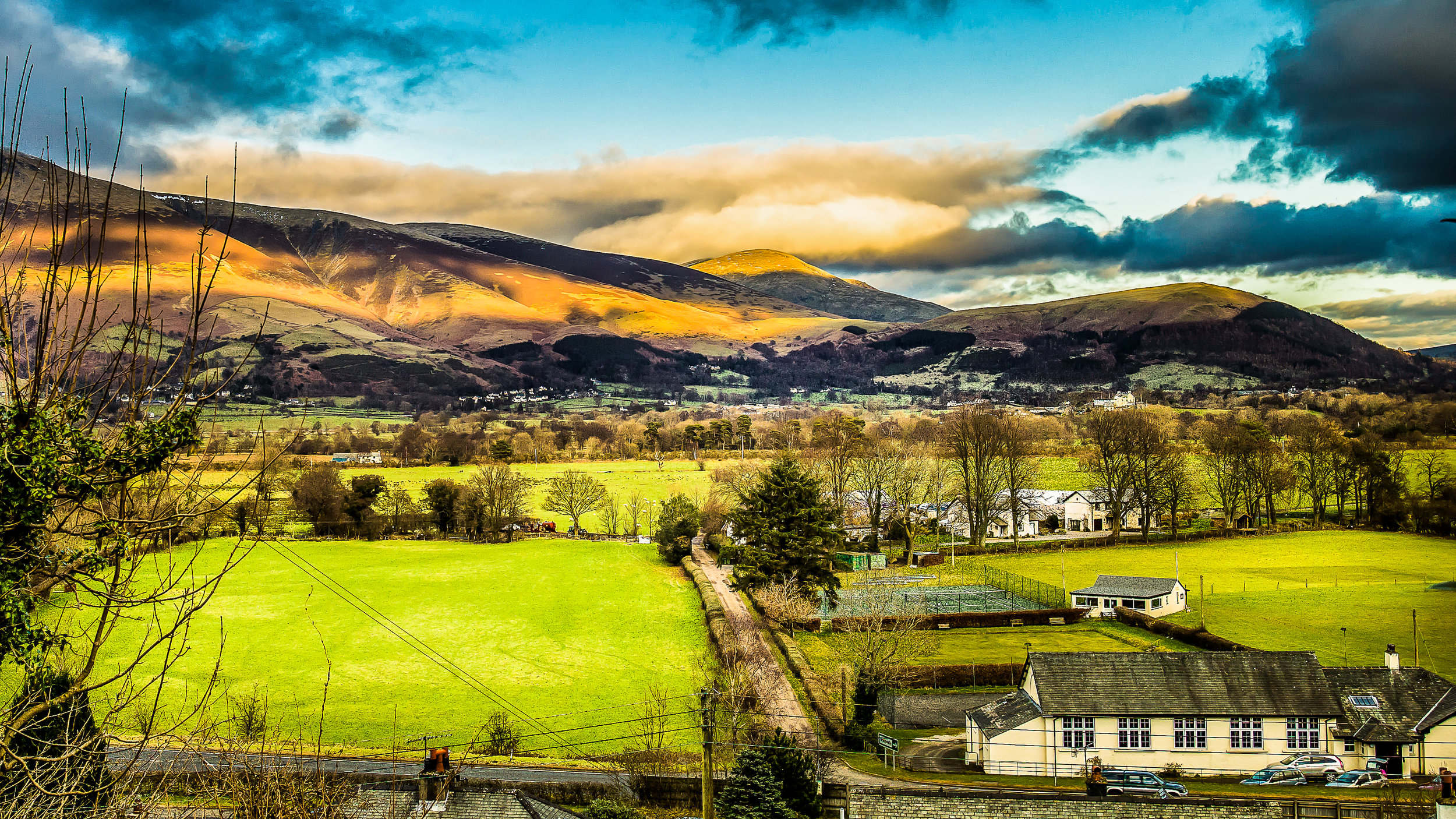 Borrowdale