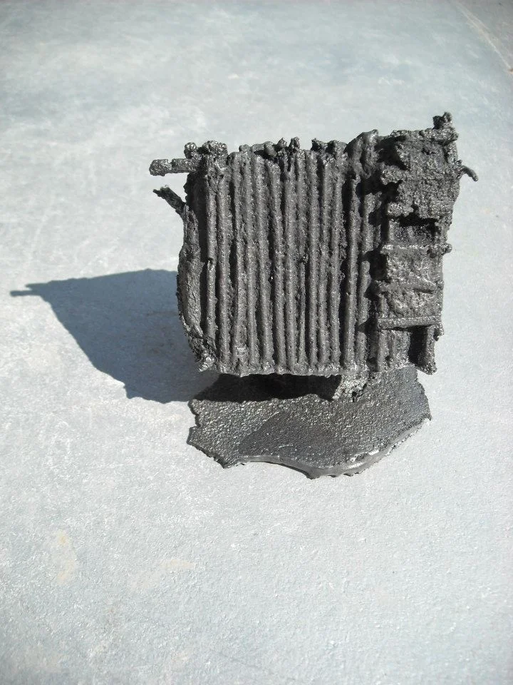 Fairy House I