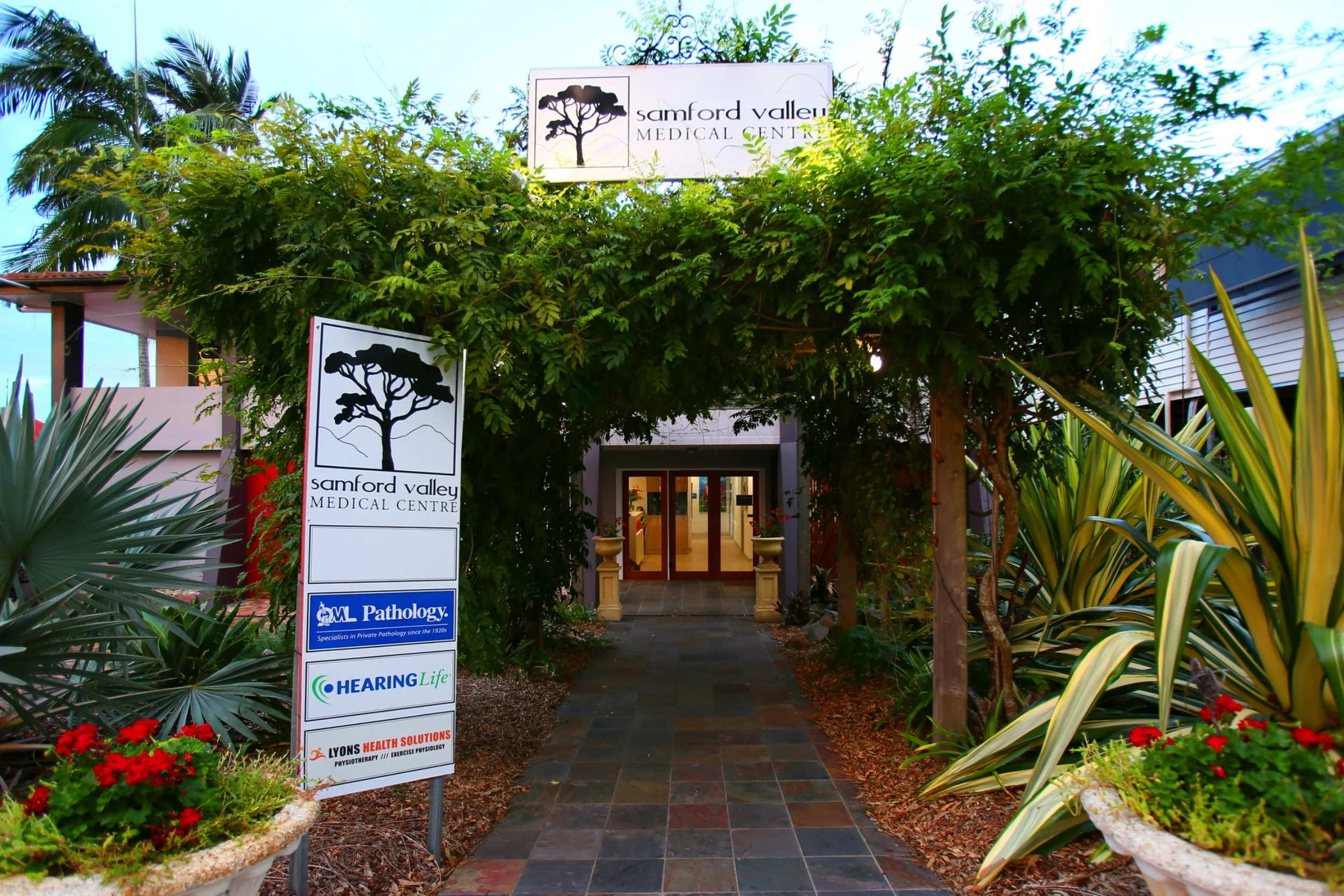 Samford Valley Medical Centre