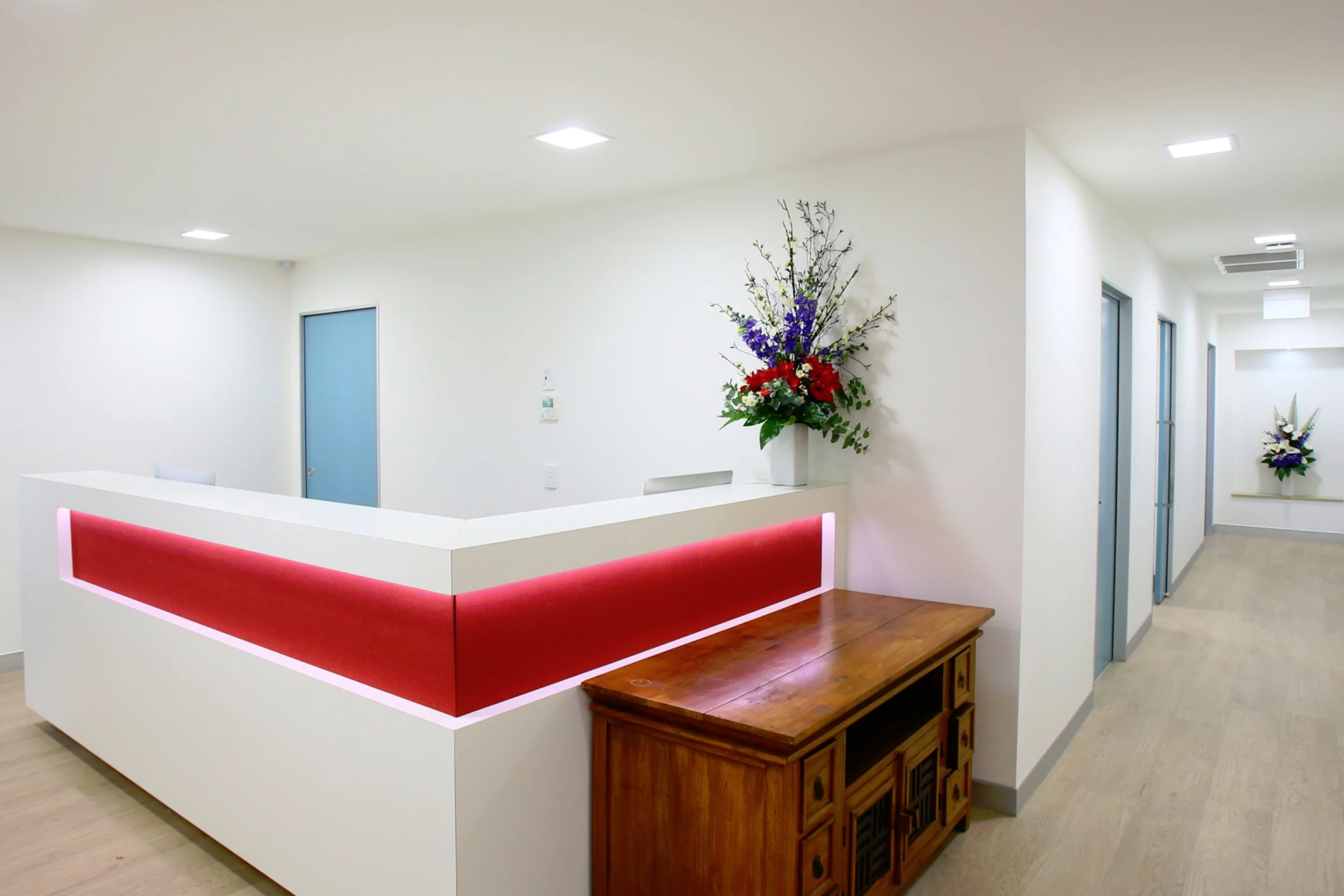 News — Samford Valley Medical Centre