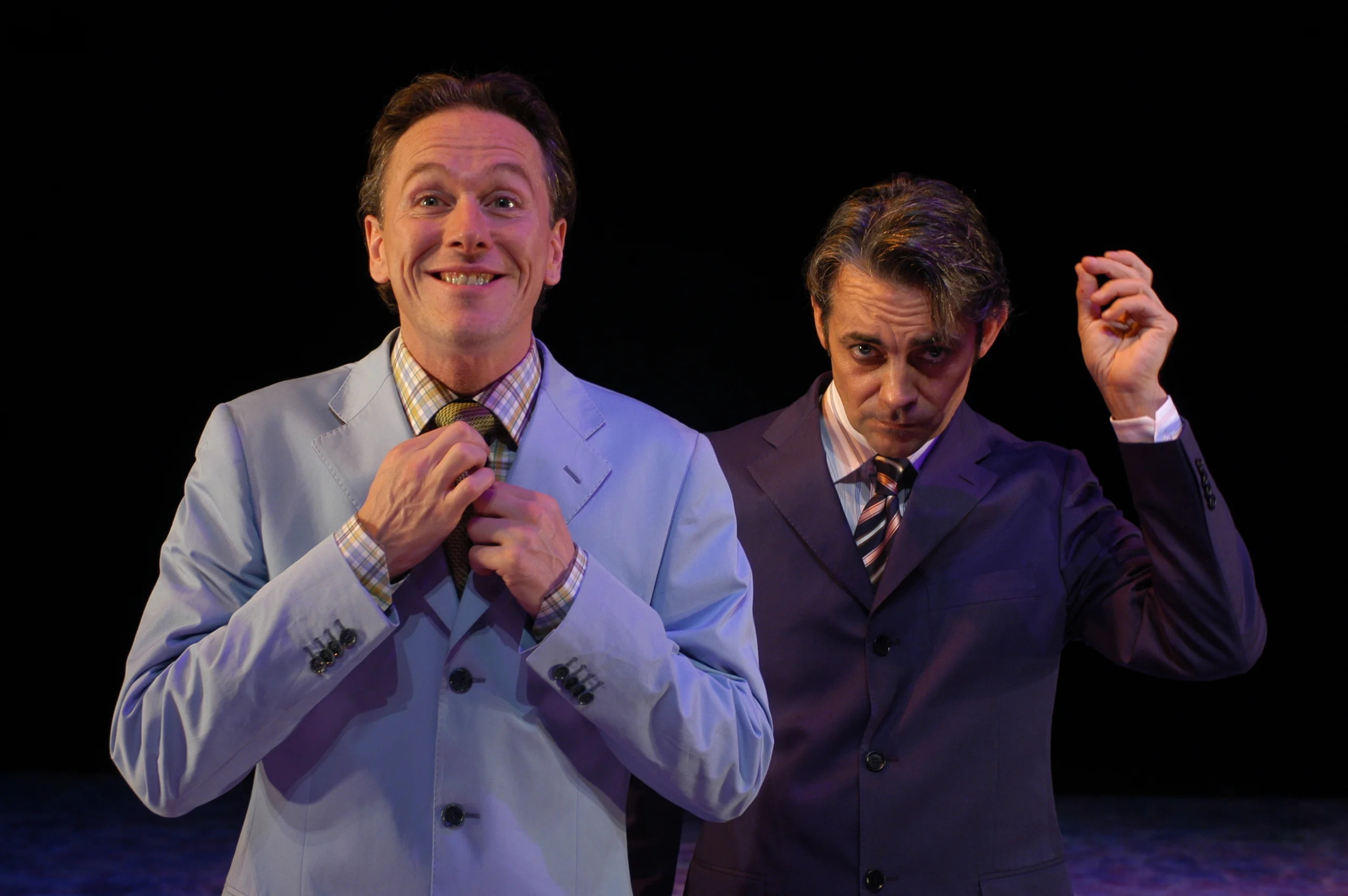 The Importance of Being Earnest