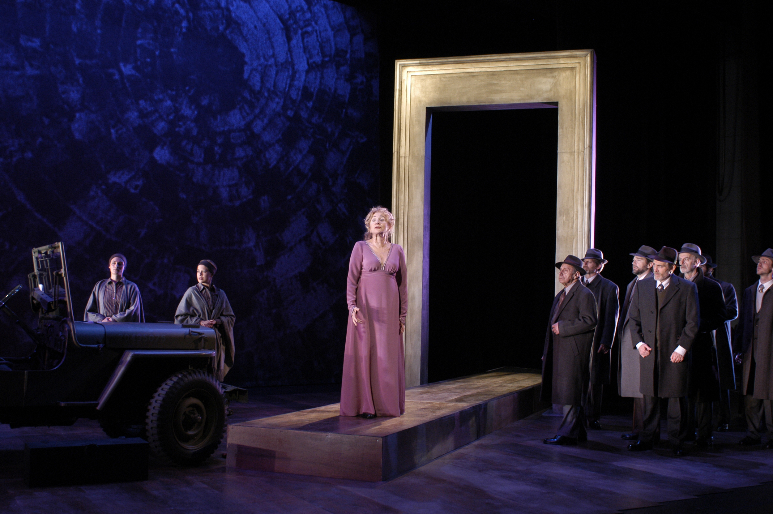 Agamemnon