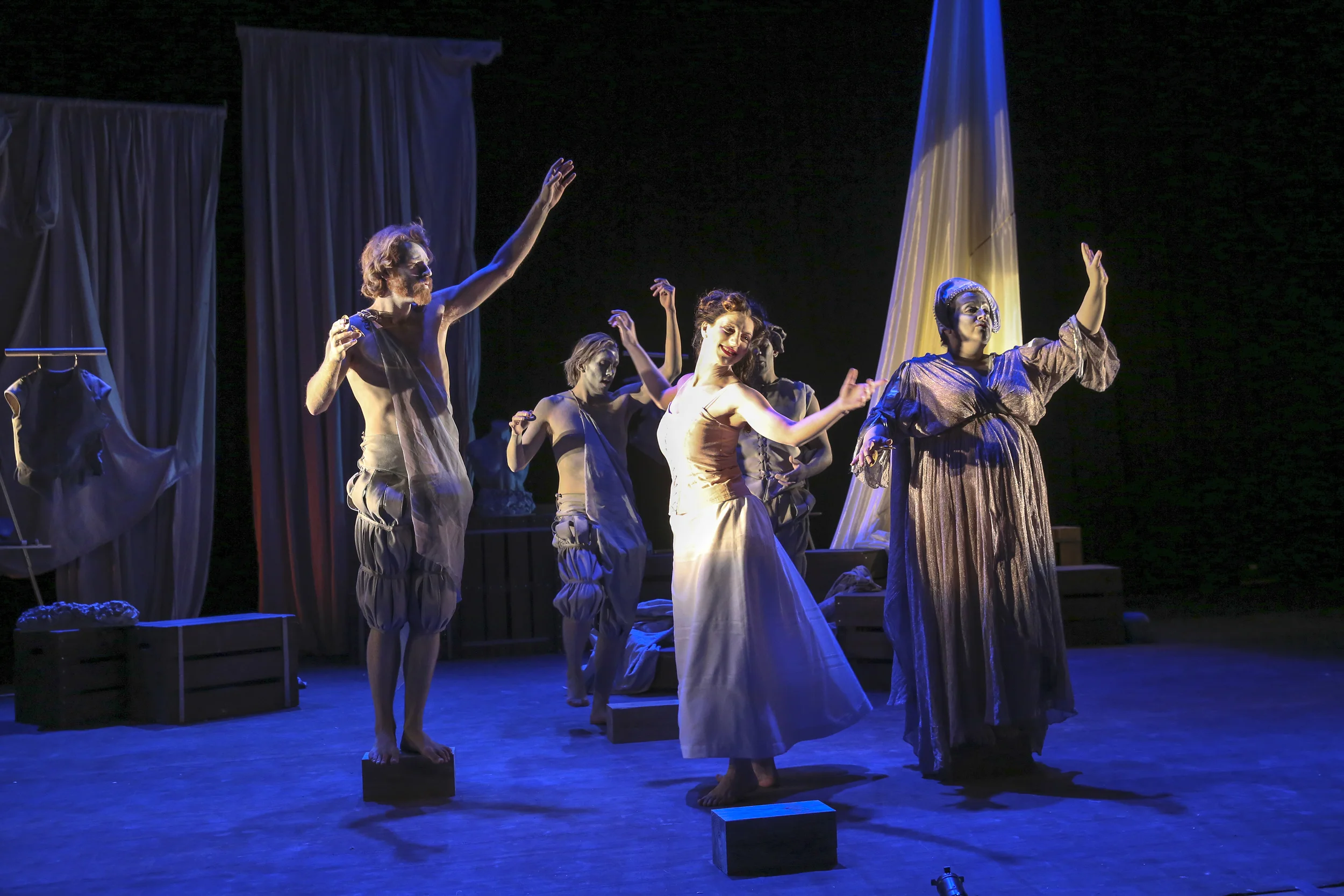 The Tempest