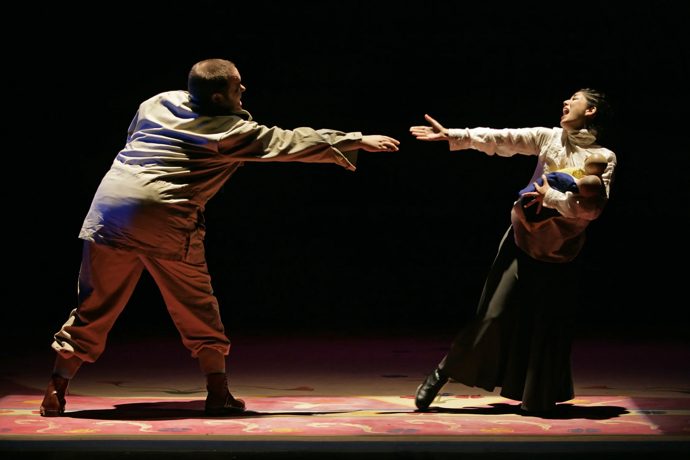 The Comedy of Errors