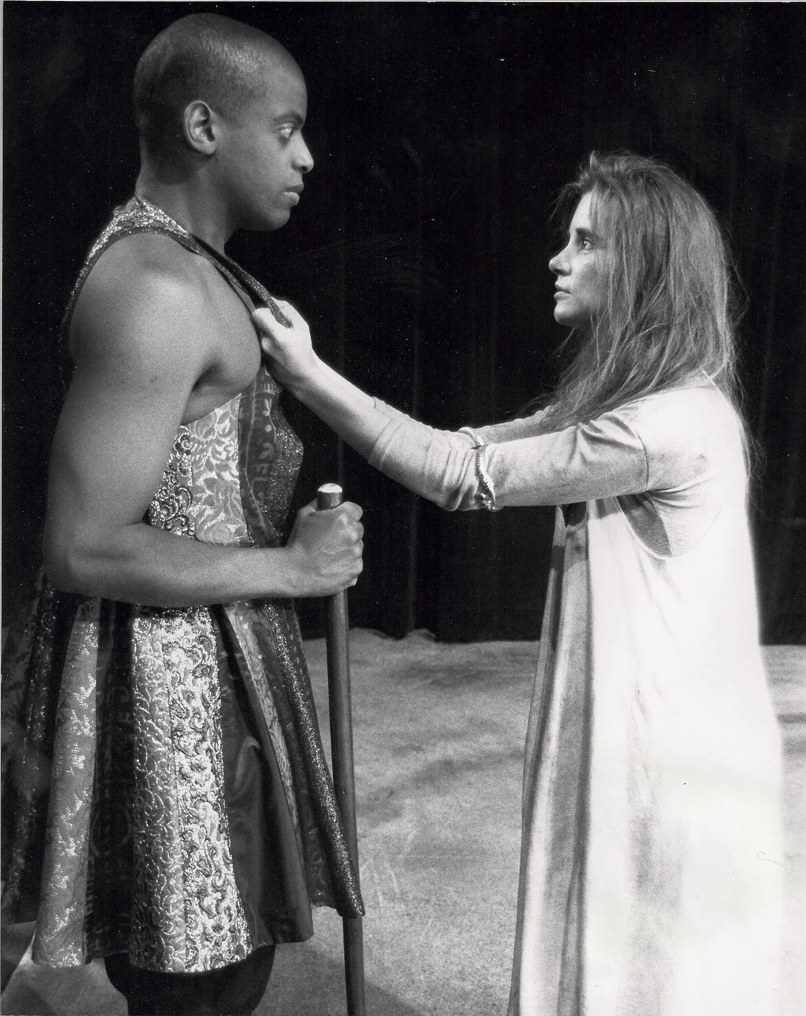 Agamemnon