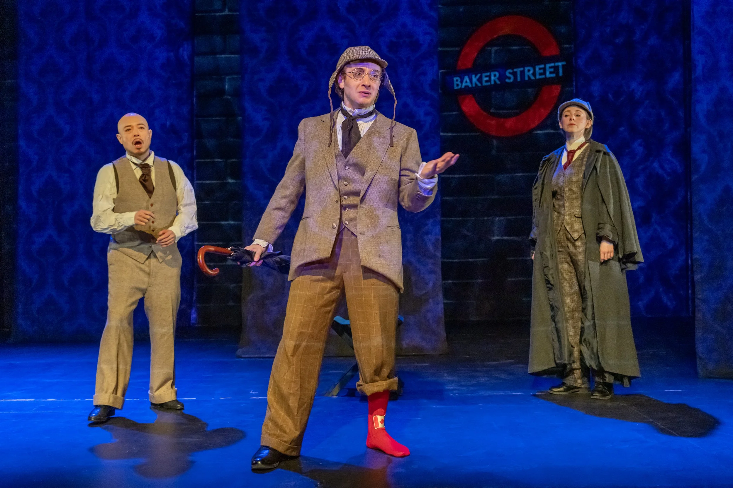 Photo by Richard Termine