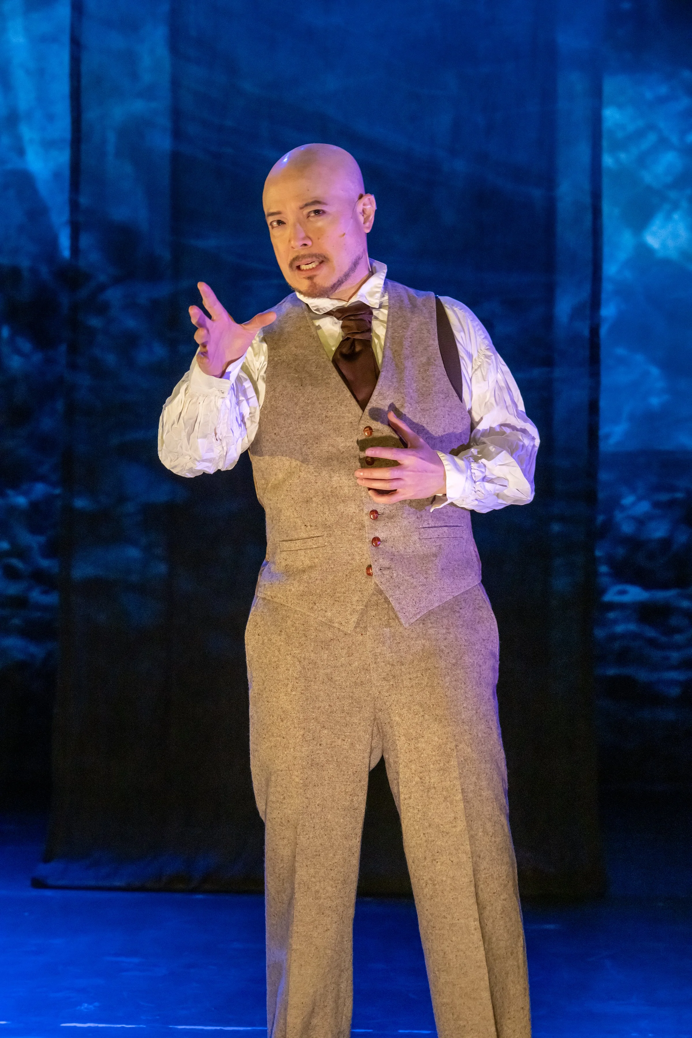 Photo by Richard Termine