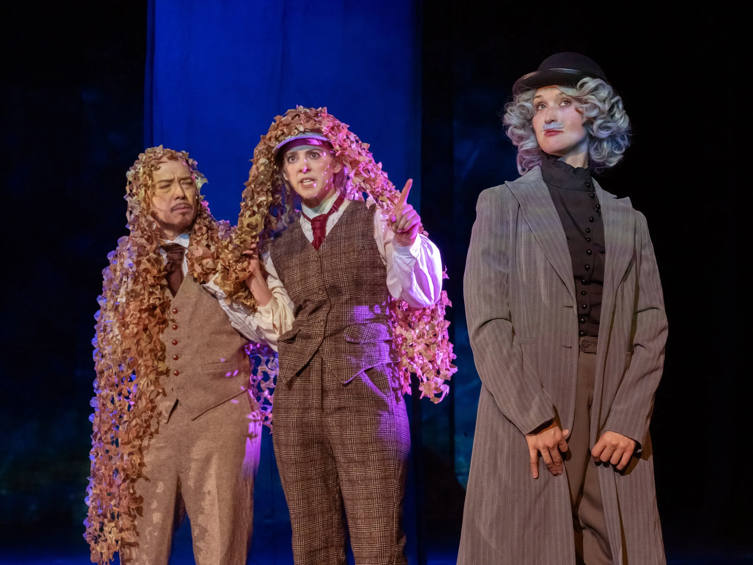 Photo by Richard Termine