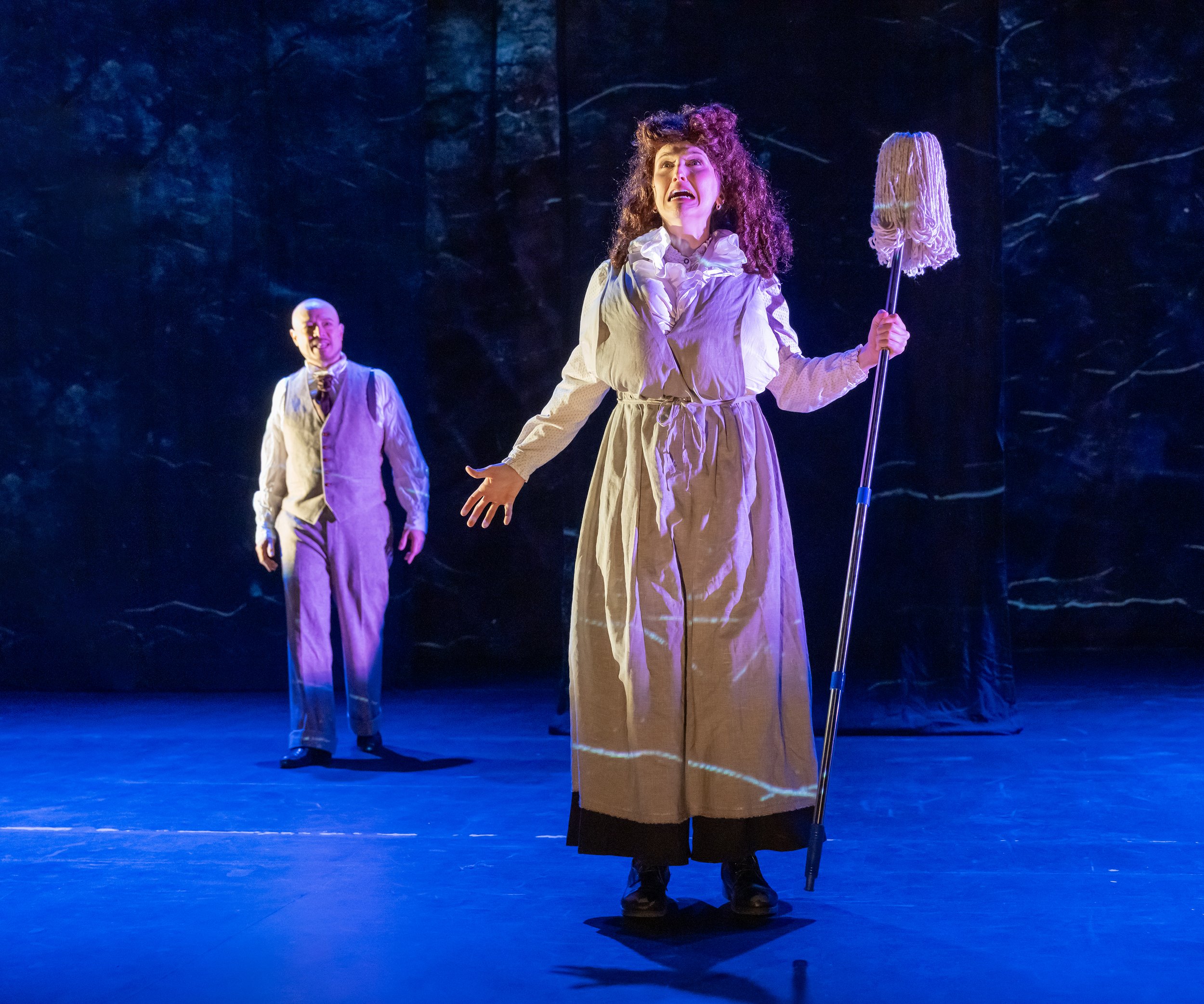 Photo by Richard Termine