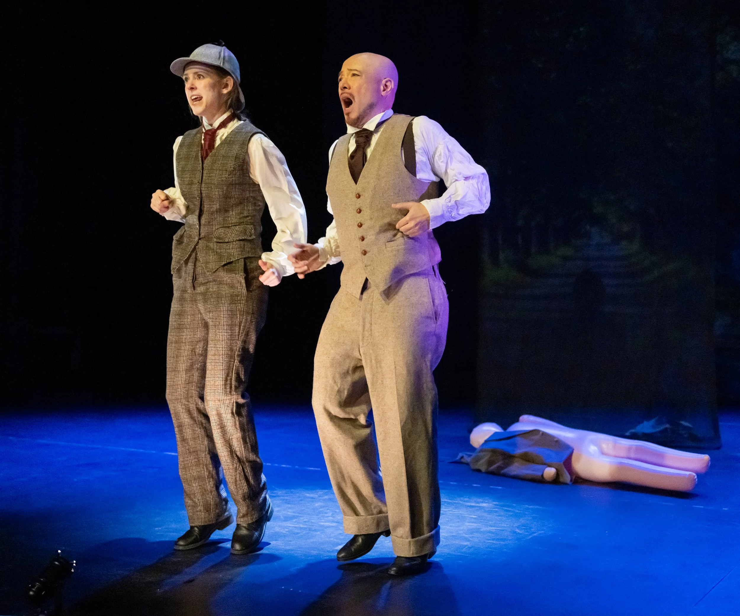 Photo by Richard Termine