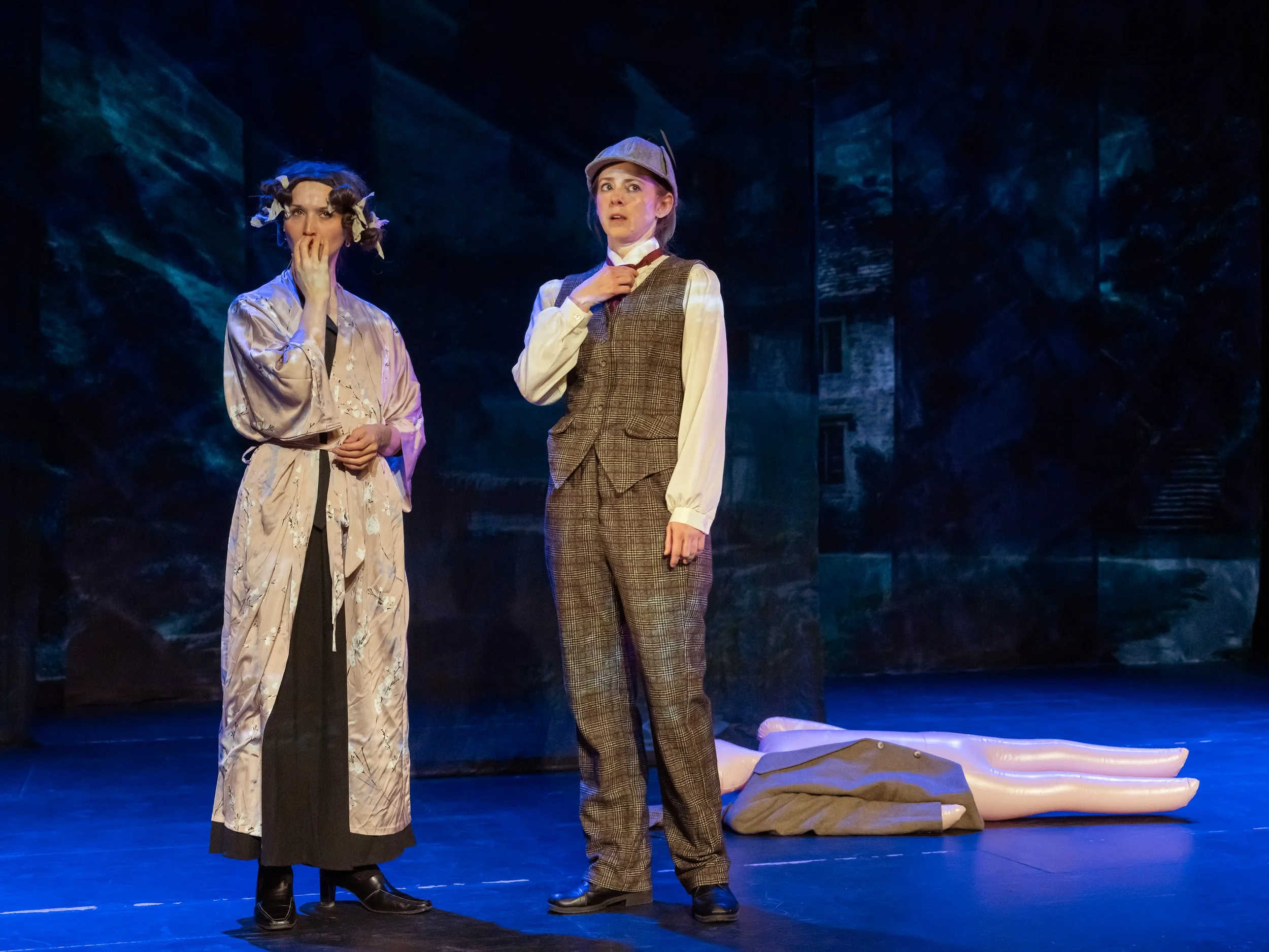 Photo by Richard Termine