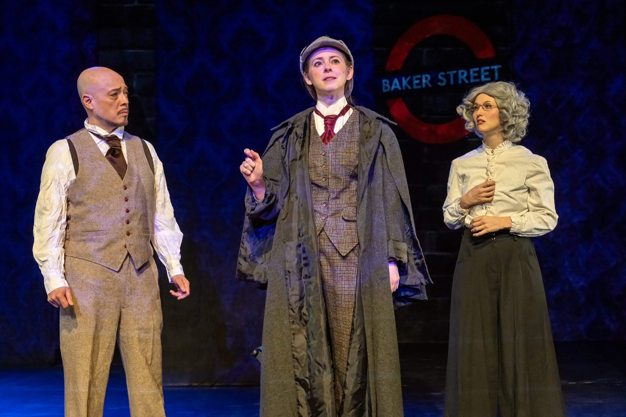 Photo by Richard Termine