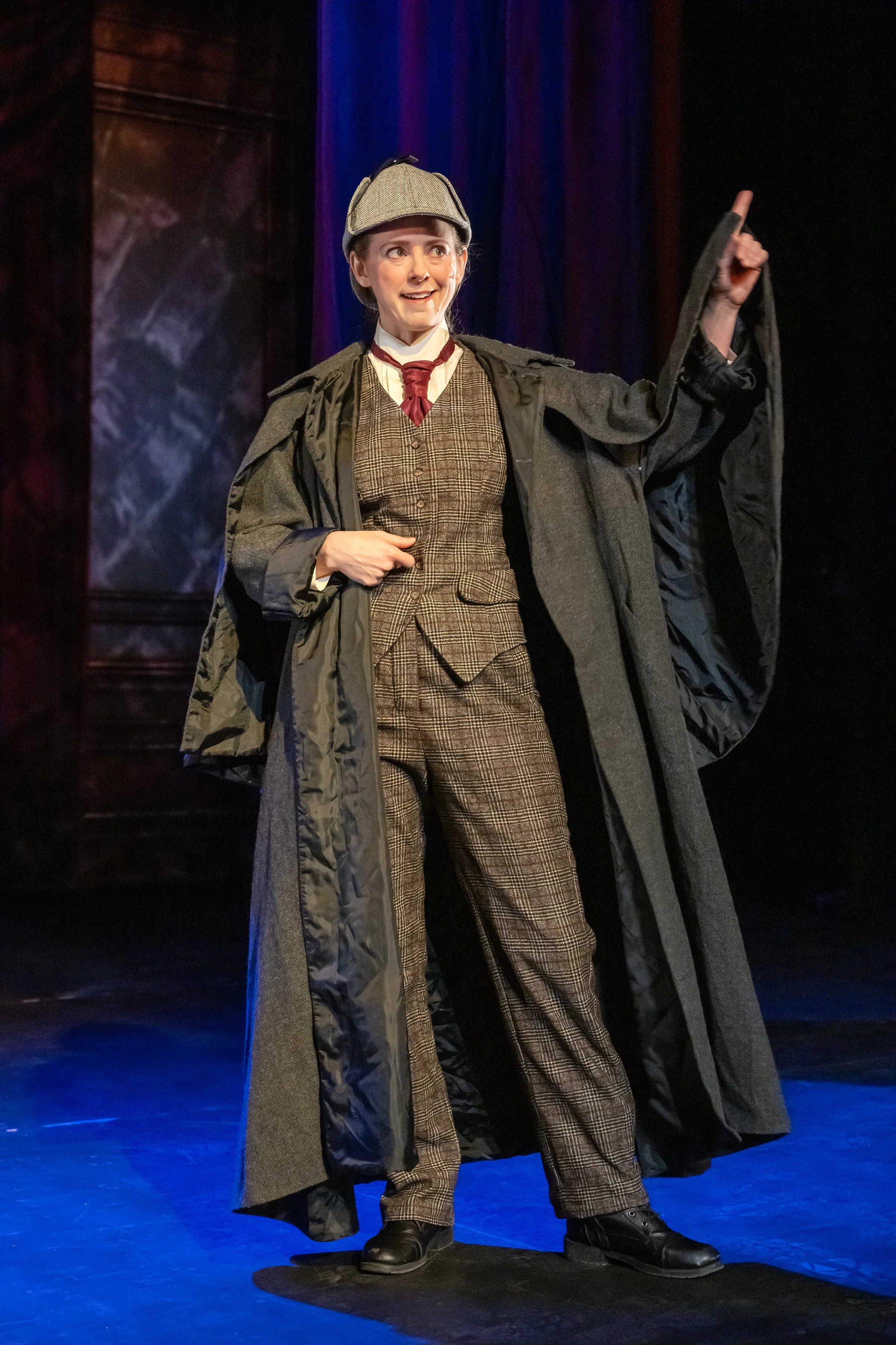 Photo by Richard Termine