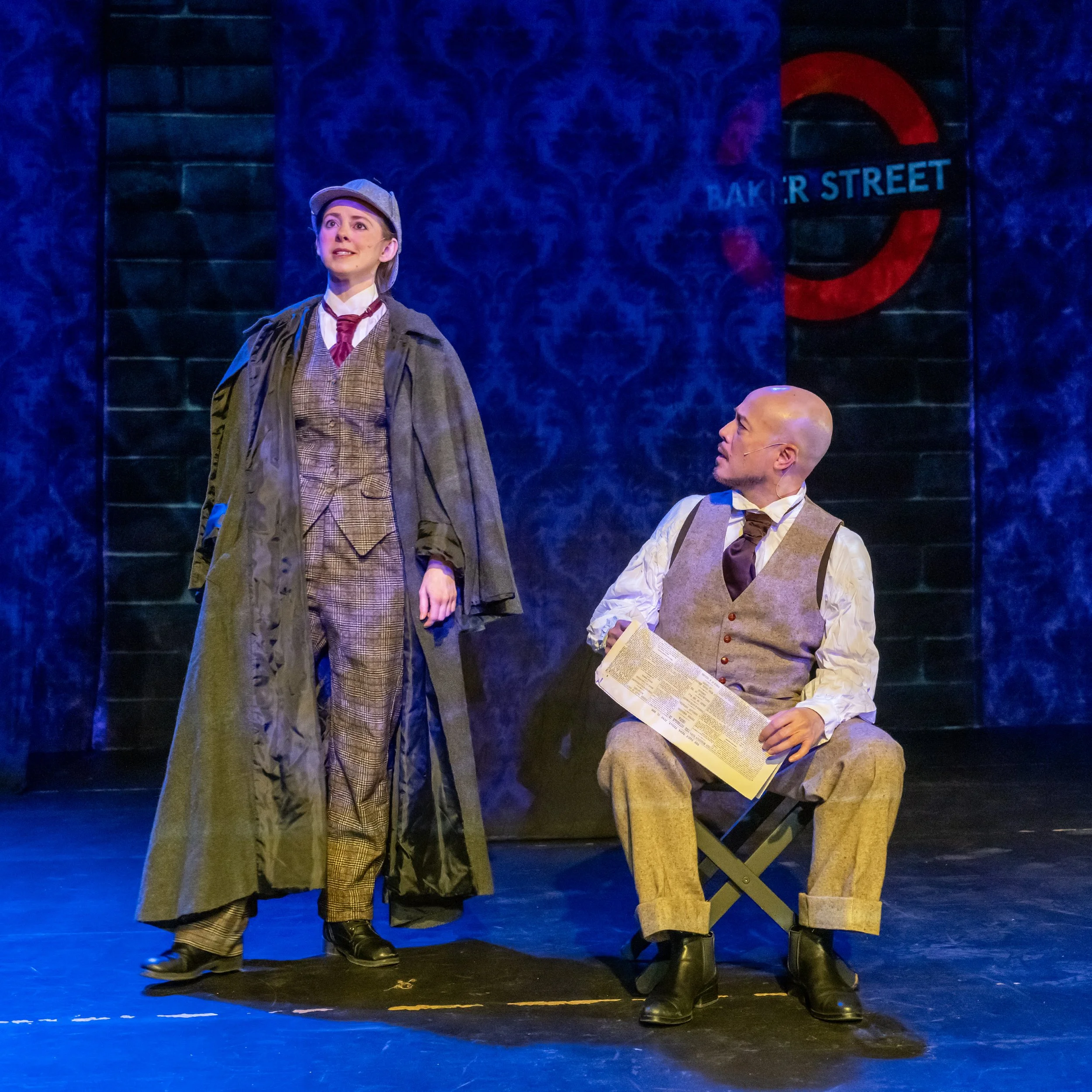 Photo by Richard Termine