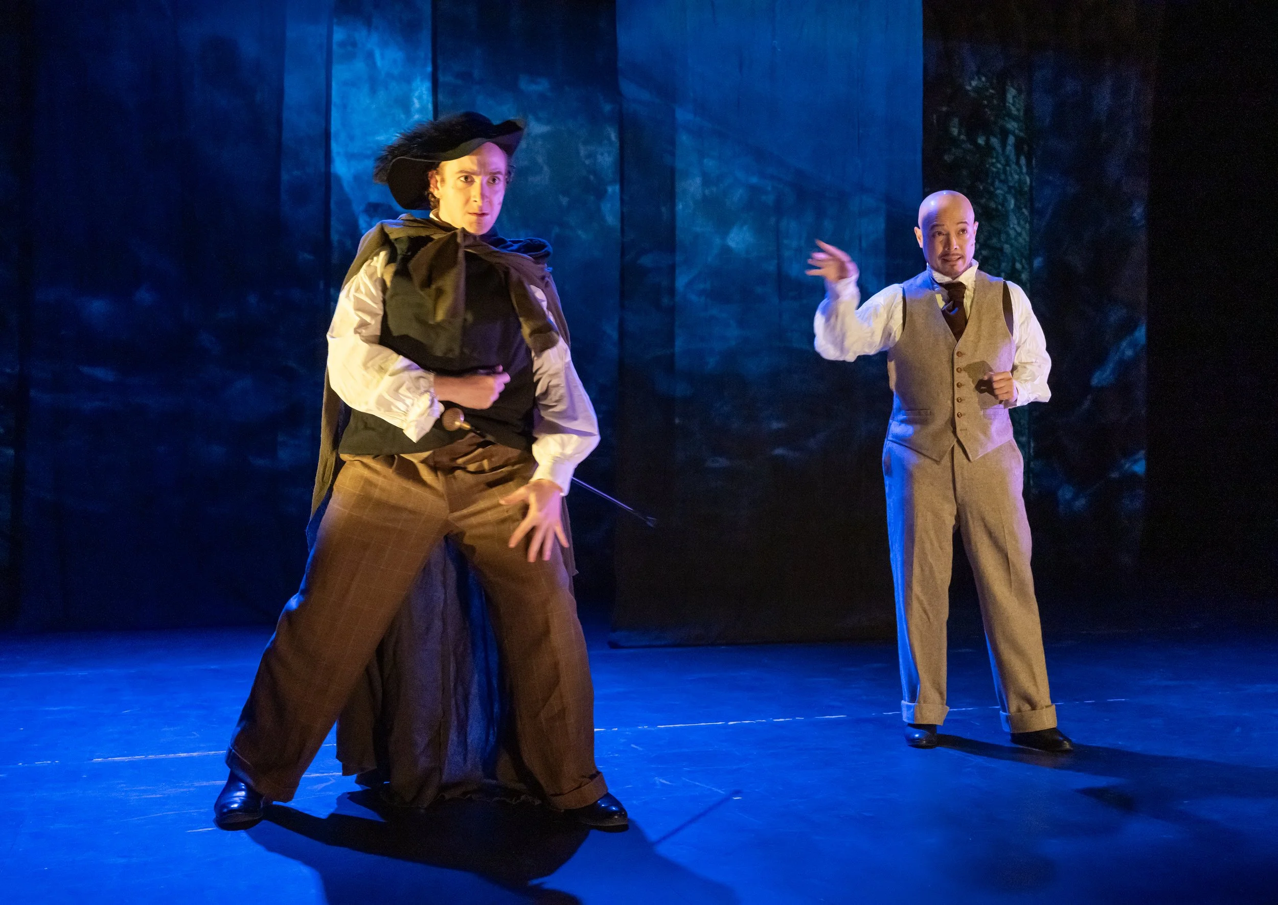 Photo by Richard Termine